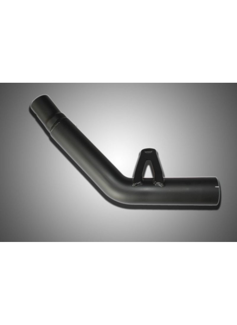 Decat pipe Suzuki GSX-R600 2011-2017 L1-L7
