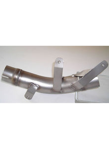 Decat Pipe ZX-10R 2008-2010