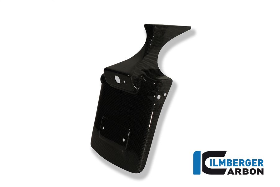 Carbon License Plate Support 748 916 996 998 Ducati 998 (2002-2003)