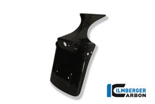 Carbon License Plate Support 748 916 996 998 Ducati 998 (2002-2003)