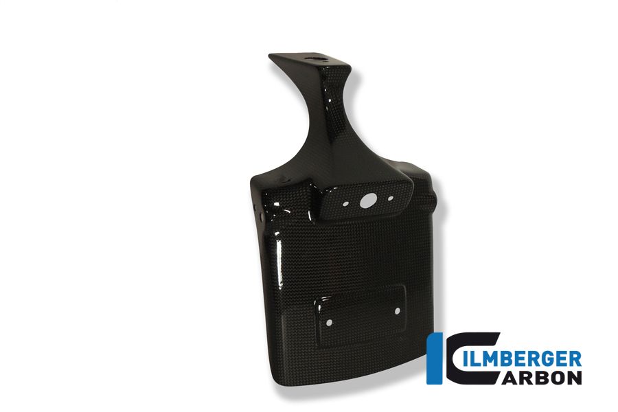 Carbon License Plate Support 748 916 996 998 Ducati 998 (2002-2003)