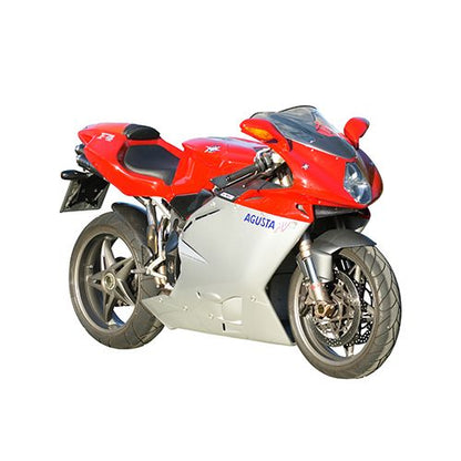 Kedjeskydd under kol MV Agusta Brutale 910 R (2005-2011)