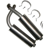 G&G Dempers set