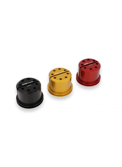 Upper Steering Stem Nut MV Agusta Brutale 675 (2012-2013)
