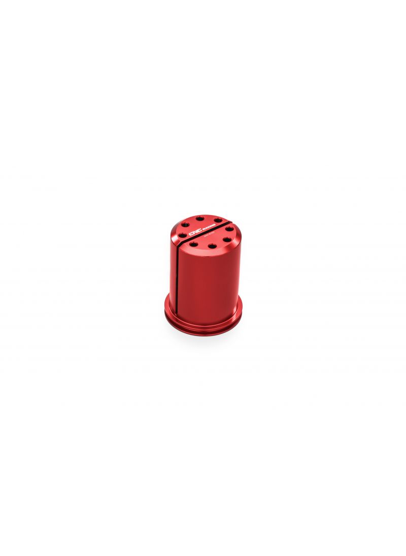 Upper steering clamp nut CNC Racing Ducati Hypermotard 1100 (2007-2012)