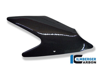 Kühlflüssigkeitsreservoirabdeckung Set Carbon MV Agusta Brutale 920 (2011-2012)