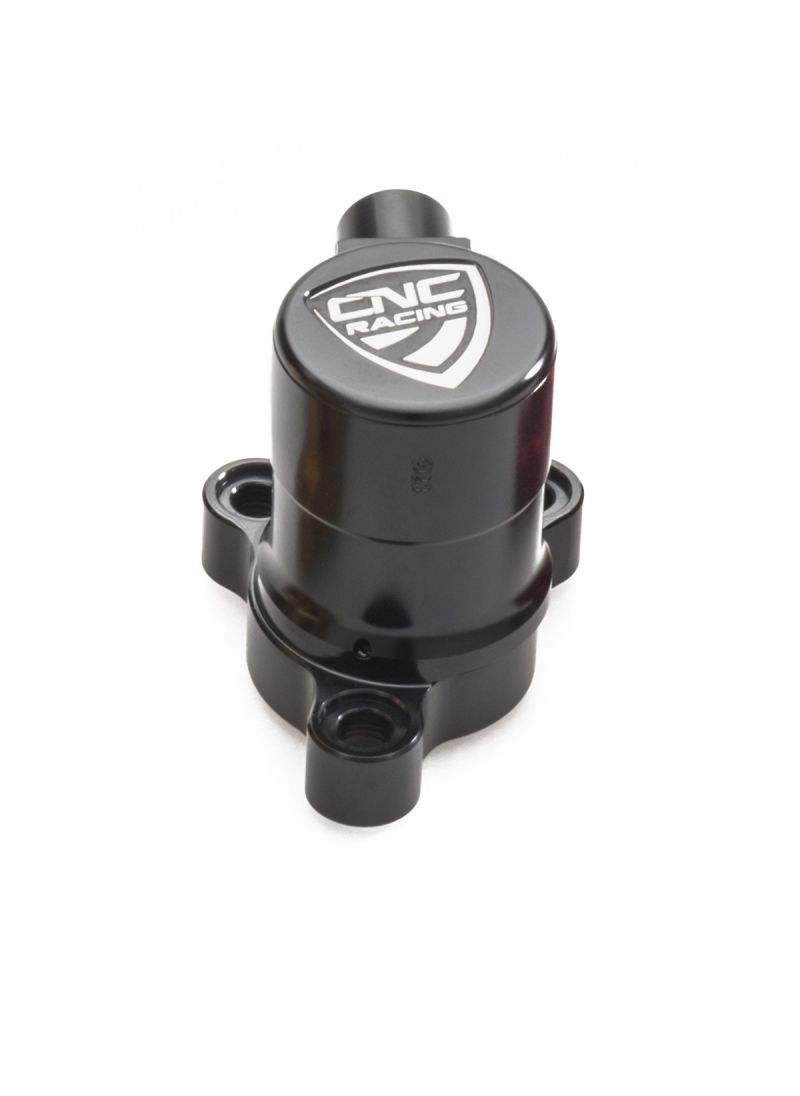 Clutch Slave Cylinder Panigale 899 959 1199 1299 CNC Racing Ducati Panigale 1299 S (2015-2017)