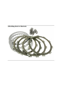 Clutch Plate Steel 2mm Ducati 851 (1987-1993)