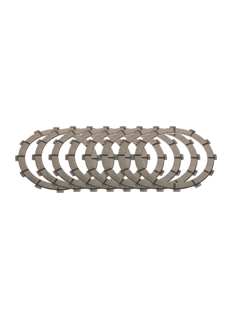 CNC Racing clutch plate set Ducati 998S (2002-2003)