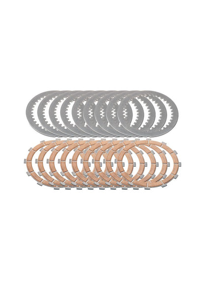 CNC Racing clutch plate set Ducati Hypermotard 1100 EVO (2010-2012)