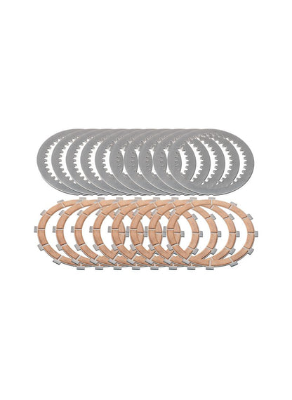 CNC Racing clutch plate set Ducati Hypermotard 1100 EVO (2010-2012)