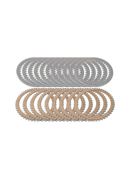 CNC Racing clutch plate set Ducati Hypermotard 1100S (2007-2009)