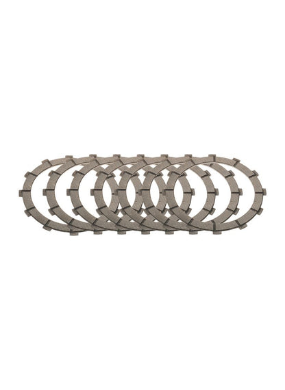 CNC Racing clutch plate set Ducati 998S (2002-2003)