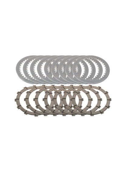 CNC Racing clutch plate set Ducati Hypermotard 1100 (2007-2012)
