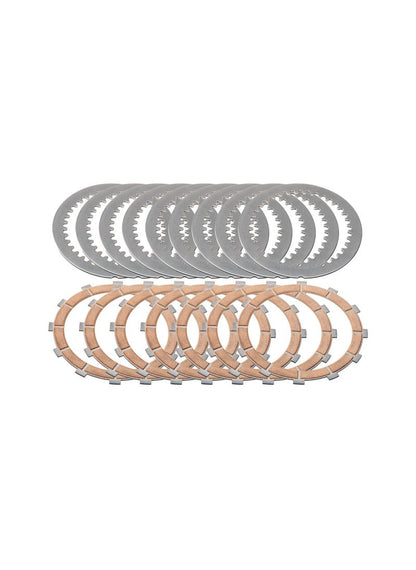 CNC Racing clutch plate set Ducati Hypermotard 1100 (2007-2012)