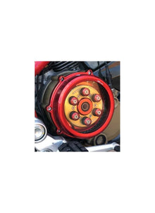 Verenset koppeling (6 st.) droge koppeling Ducati Hypermotard 1100 (2007-2012)