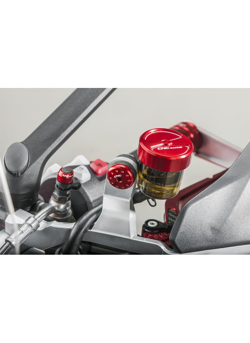 Gashendel buis voor Ride-by-Wire RBW Ducati Hypermotard 950 SP (2019-2025)
