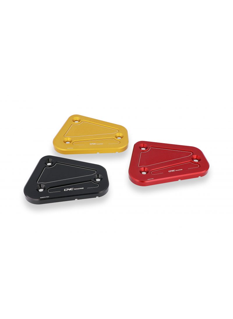 Clutch Fluid Cover Ducati Ducati ST4S (2004-2006)