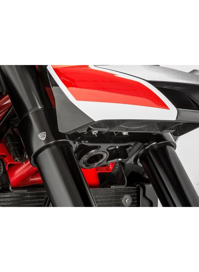 Triple Tree Kit Corse Ducati Hypermotard 821 and 821 SP Ducati Hypermotard 821 (2013-2015)