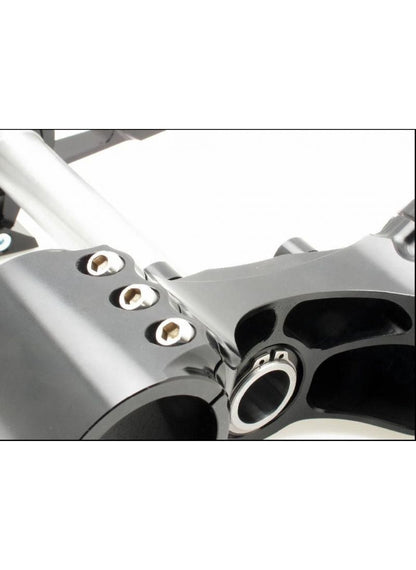 Triple Tree Kit Corse Ducati 848EVO (2010-2013)