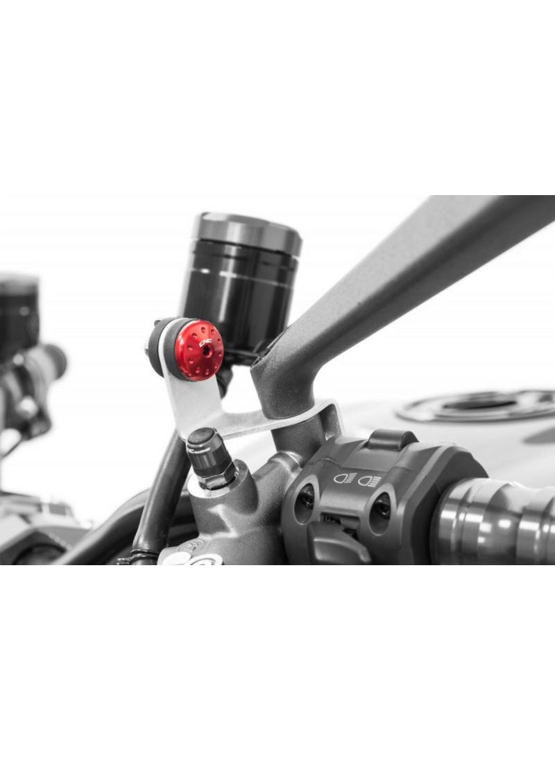 Montagebout voor remvloeistof of koppelingsvloeistof reservoir Ducati Monster V2 (2026+)