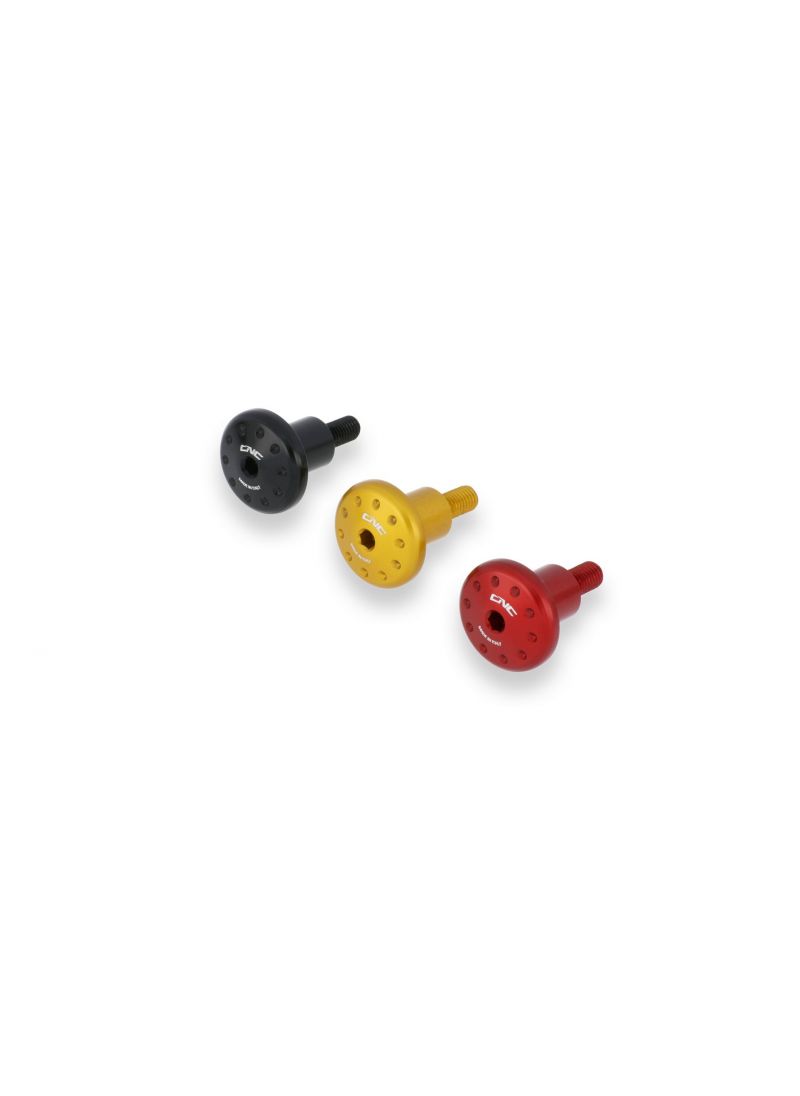 Front Brake or Clutch Fluid Reservoir Bolt for Ducati and MV Agusta Ducati ST4 (2004-2006)