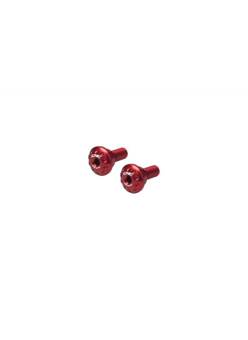 Gashendel buis voor Ride-by-Wire RBW Ducati Hypermotard 950 (2019-2025)