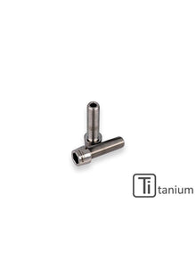 CNC Rear Hub Swingarm Pinch Bolt (2 PCS.) Ducati Panigale 1199 Tricolore S (2012-2015)