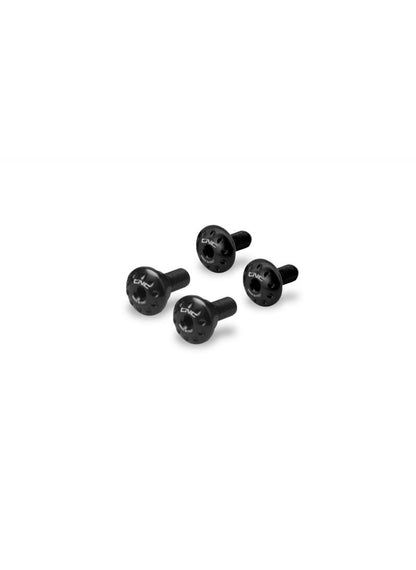 Radiator Side Panel Bolt Kit Streetfighter V4 V4S Ducati Streetfighter V4 (2020-2022)