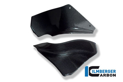 Luftabweiser Set Carbon MV Agusta Brutale MV Agusta Brutale 990 R (2009-2012)