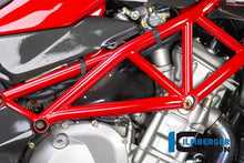 Air deflector Set Carbon MV Agusta Brutale MV Agusta Brutale 750S (2021+)