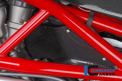 Conjunto de deflector aéreo MV Agusta Brutale MV Agusta Brutale 750S (2018-2020)