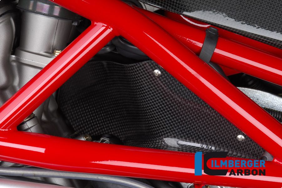 Conjunto de deflector de aire MV Agusta Brutale MV Agusta Brutale 750S (2021+)