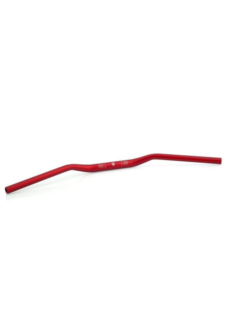 Handlebar 22-29mm Fatbar CNC Racing Ducati Supersport 900 (1991-1997)