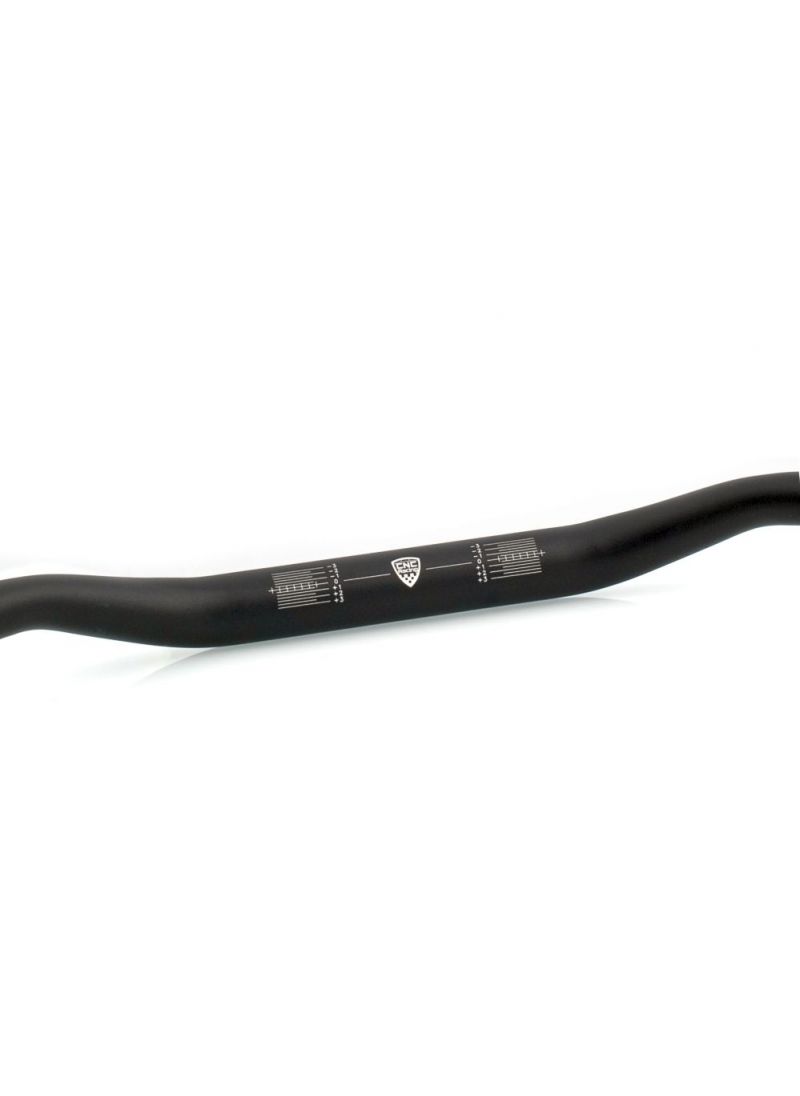 Fatbar stuur 22-29mm universeel CNC Racing Triumph Trident (2025+)