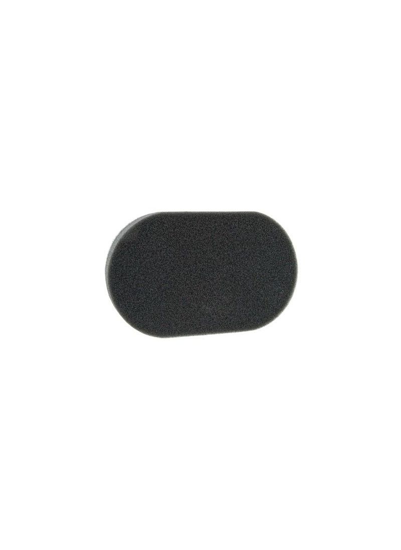 Monello - Easy Detailing Finishing Hand Path - Black