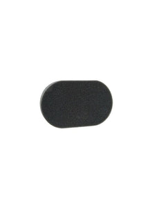Monello - Easy Detailing Finishing Hand Path - Black