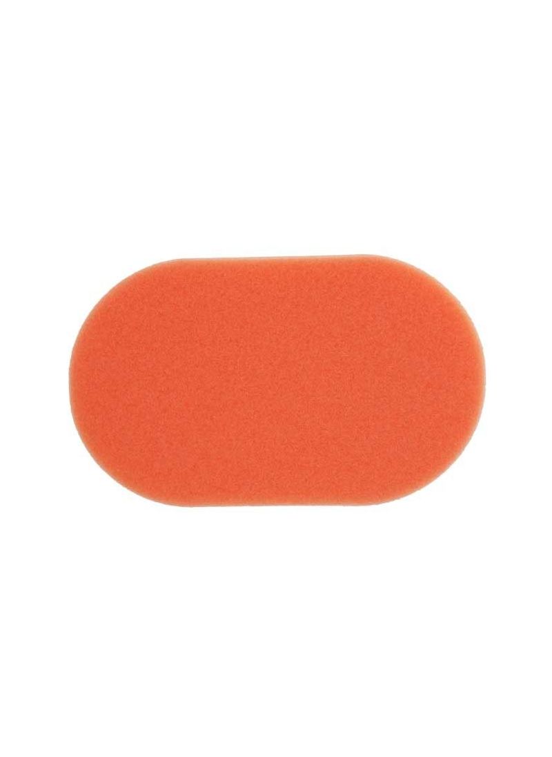 Monello - Padera de corte de luz naranja a mano fácil