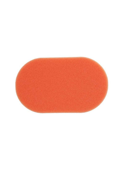 Monello - Padera de corte de luz naranja a mano fácil