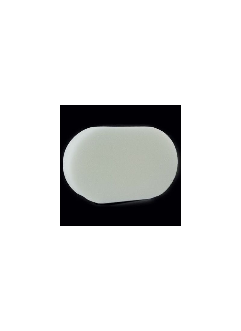 Monello - Easy Detailing Polishing Hand Path - White