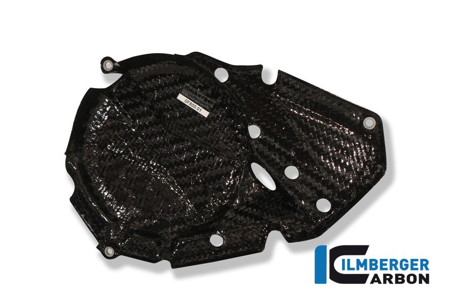 Motor block cover Lins Nuda 900 Husqvarna Nuda 900 R (2011-2013)