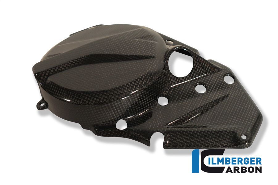 Motor block cover Lins Nuda 900 Husqvarna Nuda 900 R (2011-2013)