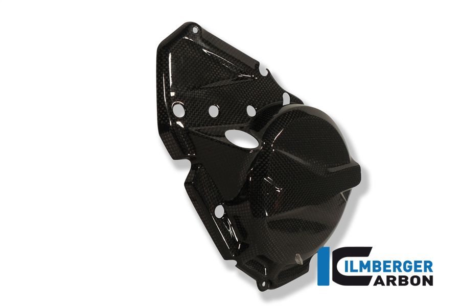 Motor block cover Lins Nuda 900 Husqvarna Nuda 900 R (2011-2013)