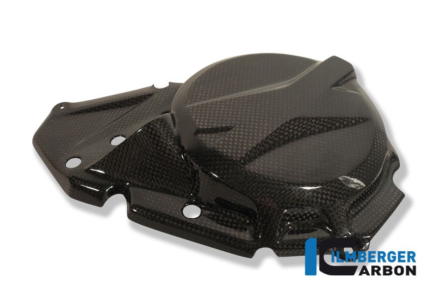 Motor block cover Lins Nuda 900 Husqvarna Nuda 900 R (2011-2013)