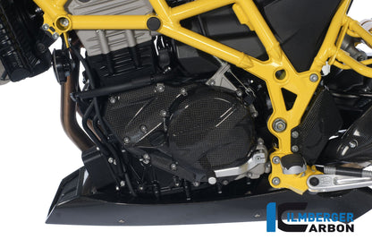 Motor block cover Lins Nuda 900 Husqvarna Nuda 900 R (2011-2013)