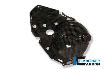 Motor block cover Lins Nuda 900 Husqvarna Nuda 900 R (2011-2013)