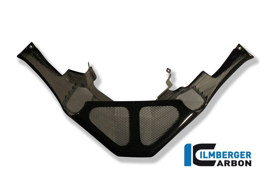 Motor spoiler (bellypan) Short Carbon R1200R BMW R 1200 R (2011-2015)