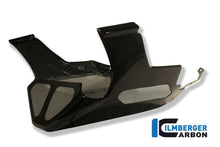 Motor spoiler (bellypan) Short Carbon R1200R BMW R 1200 R (2011-2015)