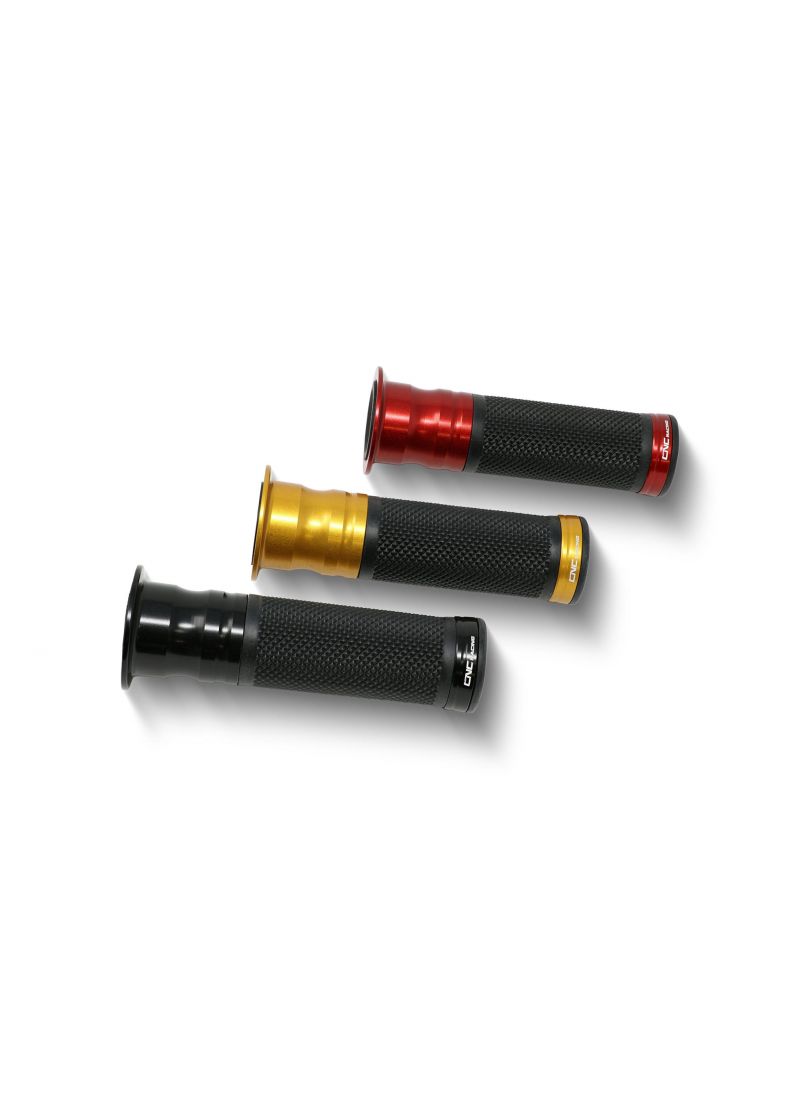 Handlebar Grips CNC Racing Triumph Speed Triple 1200 RS (2021-2024)
