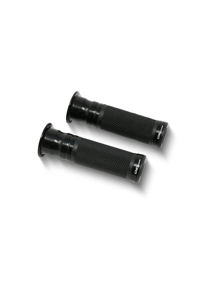 Handlebar Grips CNC Racing Ducati Hypermotard 1100S (2007-2009)